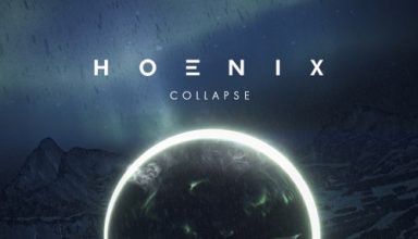 دانلود آلبوم موسیقی Collapse توسط Hoenix