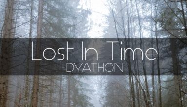دانلود قطعه موسیقی Lost in Time توسط DYATHON