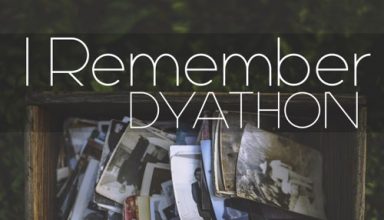 دانلود قطعه موسیقی I Remember توسط DYATHON