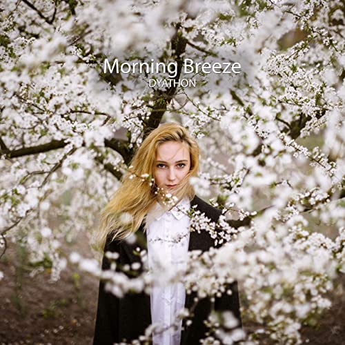 دانلود آلبوم موسیقی Morning Breeze توسط DYATHON