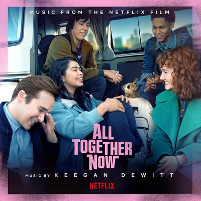 دانلود موسیقی متن فیلم All Together Now