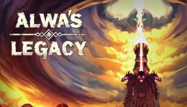 دانلود موسیقی متن بازی Alwa’s Legacy