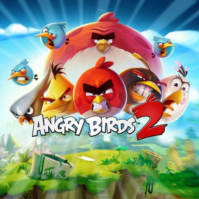 دانلود موسیقی متن فیلم Angry Birds 2