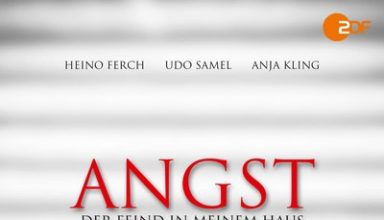 دانلود موسیقی متن فیلم Angst – Der Feind in meinem Haus