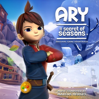 دانلود موسیقی متن بازی Ary and the Secret of Seasons