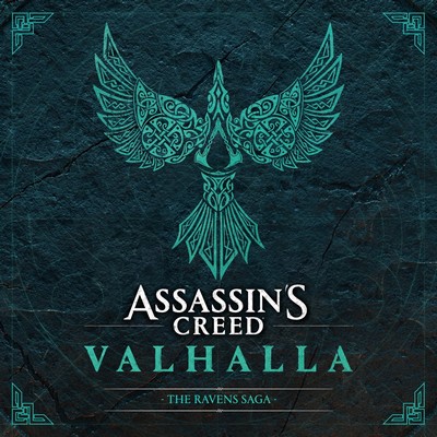 دانلود موسیقی متن بازی Assassin’s Creed Valhalla: The Ravens Saga
