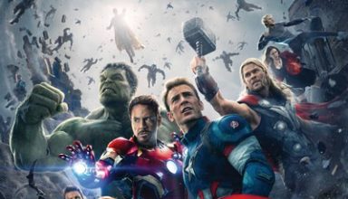 دانلود موسیقی متن فیلم Avengers: Age Of Ultron