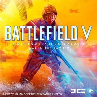 دانلود موسیقی متن بازی Battlefield V: War in the Pacific