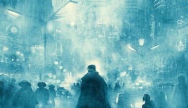 دانلود موسیقی متن فیلم Blade Runner