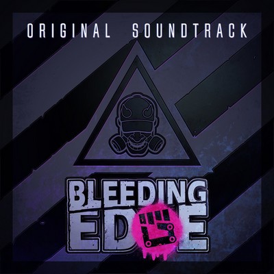 دانلود موسیقی متن بازی Bleeding Edge