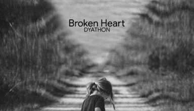 دانلود قطعه موسیقی Broken Heart توسط DYATHON