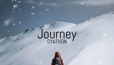 دانلود قطعه موسیقی Journey توسط DYATHON