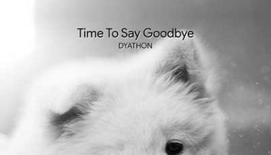 دانلود قطعه موسیقی Time To Say Goodbye توسط DYATHON