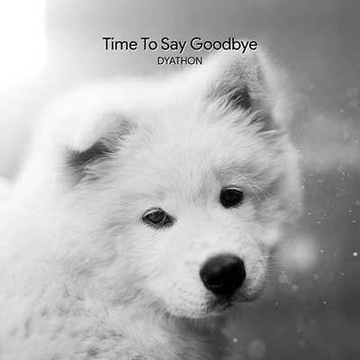 دانلود قطعه موسیقی Time To Say Goodbye توسط DYATHON