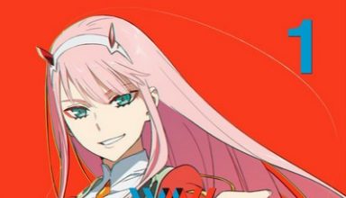 دانلود موسیقی متن انیمه Darling In The FranXX