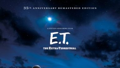 دانلود موسیقی متن فیلم E.T. The Extra-Terrestrial
