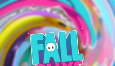 دانلود موسیقی متن بازی Fall Guys