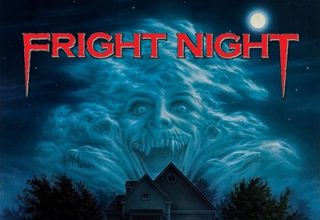 دانلود موسیقی متن فیلم Fright Night