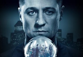 دانلود موسیقی متن سریال Gotham Season 3