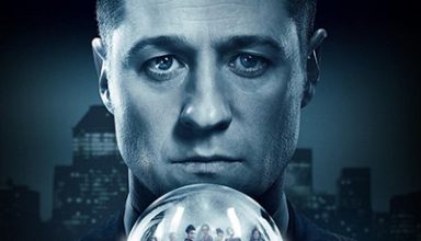 دانلود موسیقی متن سریال Gotham Season 3