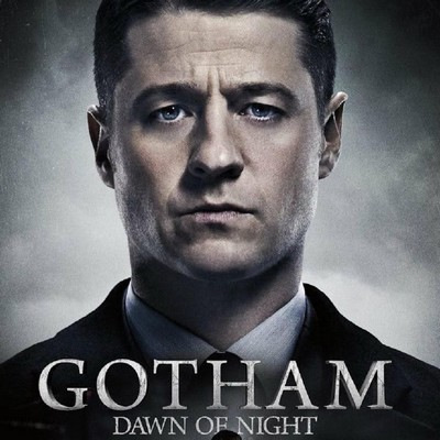 دانلود موسیقی متن سریال Gotham Season 5
