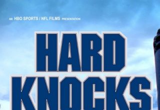 دانلود موسیقی متن سریال Hard Knocks Vol.1-4