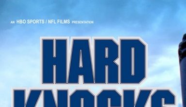 دانلود موسیقی متن سریال Hard Knocks Vol.1-4