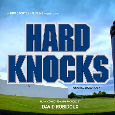 دانلود موسیقی متن سریال Hard Knocks Vol.1-4