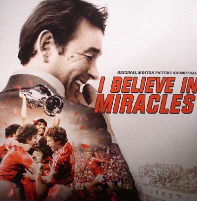 دانلود موسیقی متن فیلم I Believe in Miracles