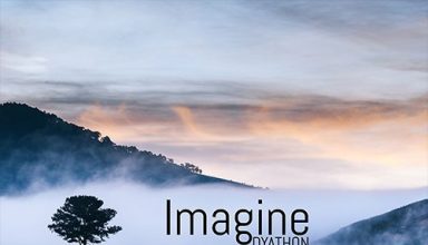 دانلود قطعه موسیقی Imagine توسط DYATHON