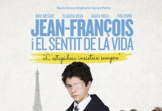 دانلود موسیقی متن فیلم Jean-Francois i el sentit de la vida