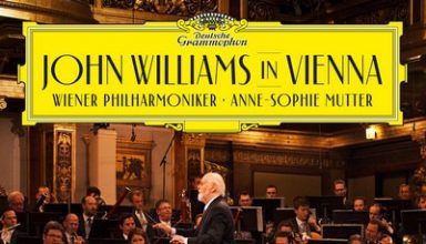 دانلود موسیقی متن فیلم John Williams in Vienna