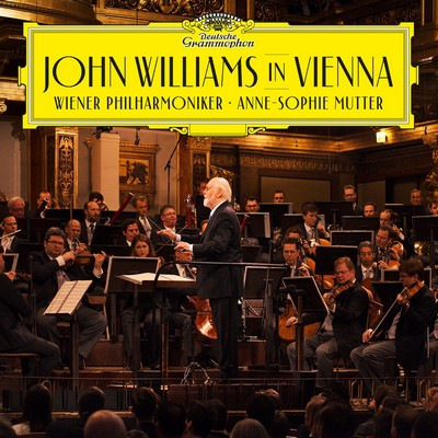 دانلود موسیقی متن فیلم John Williams in Vienna
