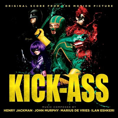 kick ass 2 soundtrack