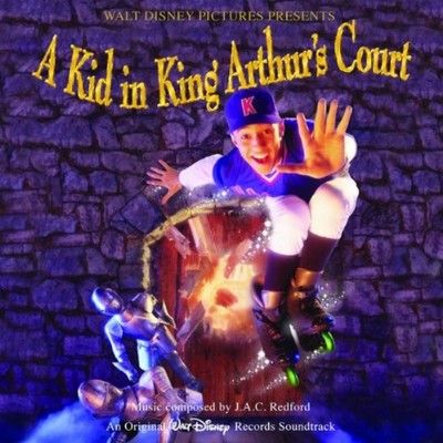دانلود موسیقی متن فیلم Kid In King Arthur’s Court