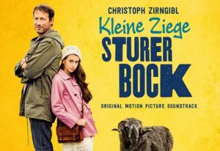 دانلود موسیقی متن فیلم Kleine Ziege, sturer Bock