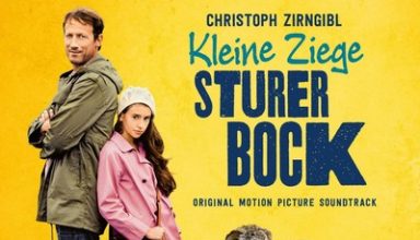 دانلود موسیقی متن فیلم Kleine Ziege, sturer Bock