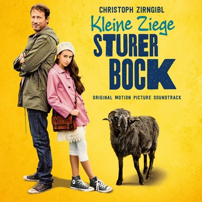 دانلود موسیقی متن فیلم Kleine Ziege, sturer Bock