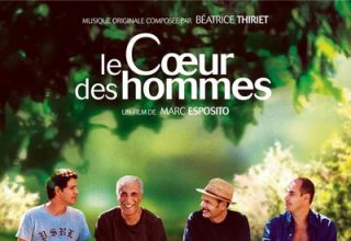 دانلود موسیقی متن فیلم Le Coeur Des Hommes