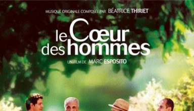 دانلود موسیقی متن فیلم Le Coeur Des Hommes