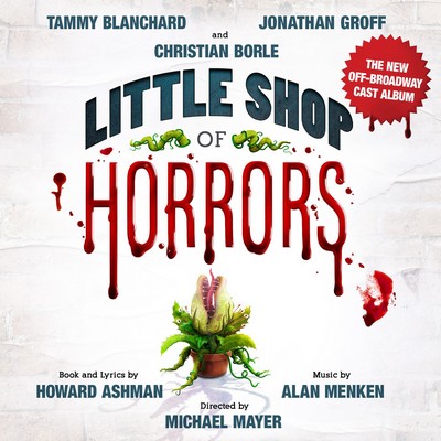 دانلود موسیقی متن فیلم Little Shop of Horrors