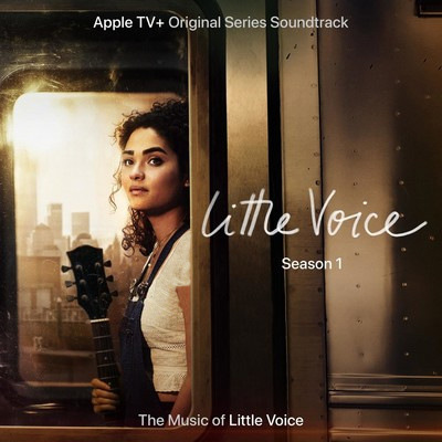 دانلود موسیقی متن سریال Little Voice: Season 1