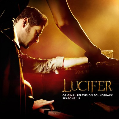 دانلود موسیقی متن سریال Lucifer Seasons 1-5
