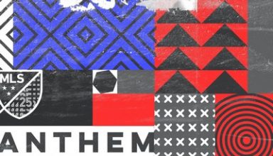 دانلود موسیقی متن فیلم MLS Anthem