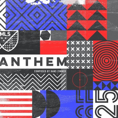 دانلود موسیقی متن فیلم MLS Anthem