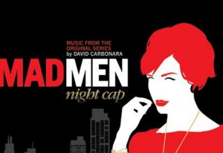 دانلود موسیقی متن فیلم Mad Men: Night Cap