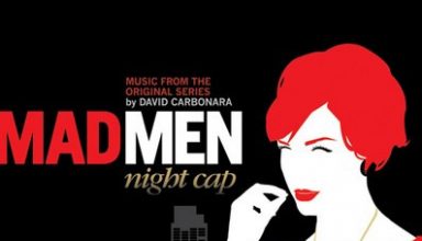 دانلود موسیقی متن فیلم Mad Men: Night Cap