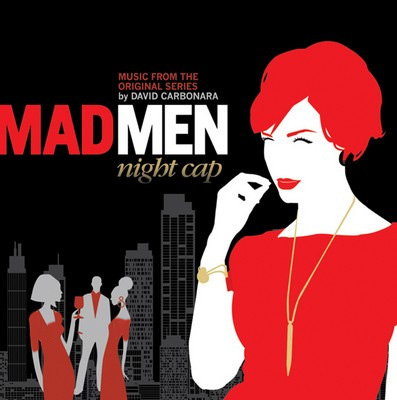 دانلود موسیقی متن فیلم Mad Men: Night Cap