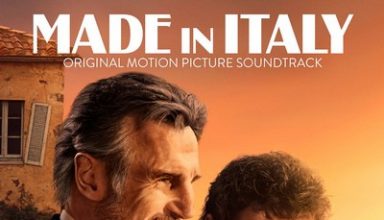 دانلود موسیقی متن فیلم Made in Italy