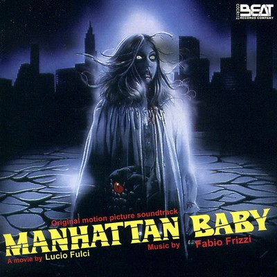 دانلود موسیقی متن فیلم Manhattan Baby